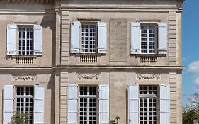 Chateau Marcellus